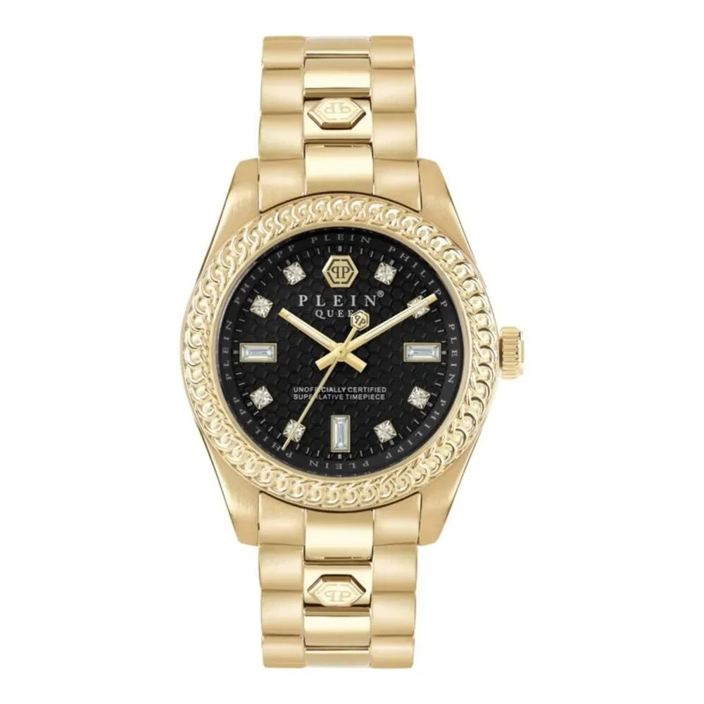Philipp Plein Queen Bracelet Watch